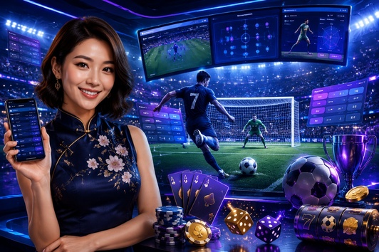 zozo88 Casino roulette trực tuyến Việt Nam