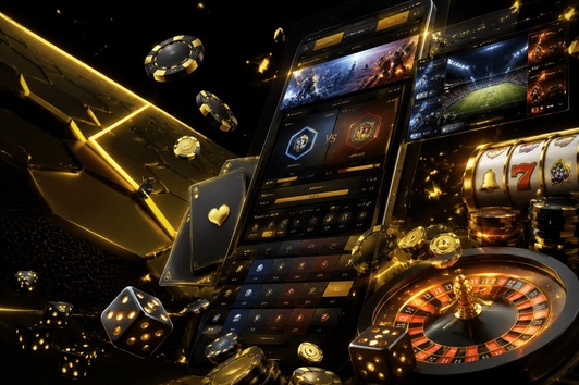 zozo88 Casino trực tuyến dealer thật