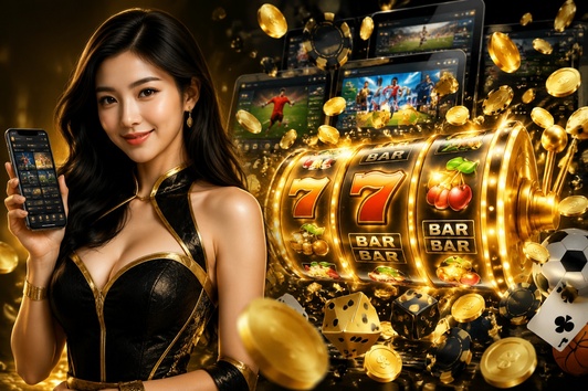 zozo88 hướng dẫn chơi Số Chín trực tuyến