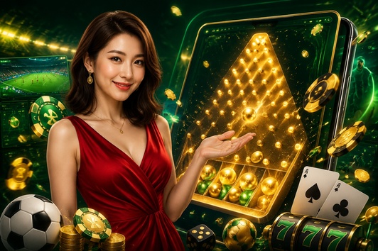 zozo88 Casino hướng dẫn chơi baccarat trực tuyến