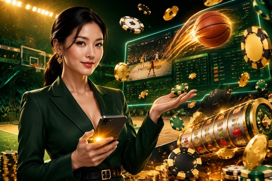 zozo88 trải nghiệm Số Chín đẳng cấp