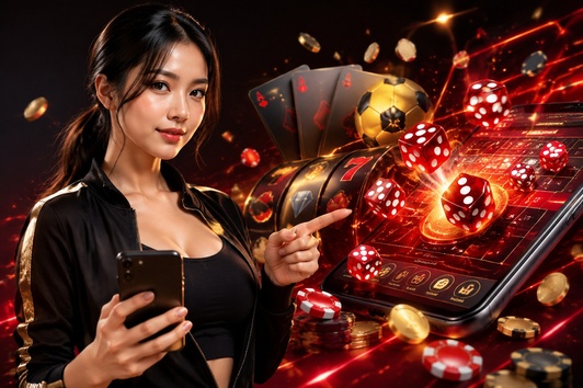 zozo88 thể thao điện tử esports
